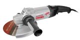 Угловая шлифмашина ИНТЕРСКОЛ УШМ-2322АВС, 2200 Вт, 230 мм, 6500 об/мин (831.0.4.40)