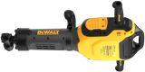 Аккумуляторный отбойный молоток DEWALT DCH966Z2, 54 В, 41 Дж, 1080 уд/мин, с 2 АКБ 5 Ач и ЗУ (DCH966Z2-QW)