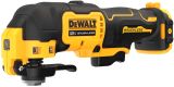 Аккумуляторный реноватор DEWALT DCS353B, 12 В, 18000 кол/мин, без АКБ и ЗУ (DCS353B-XJ)