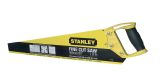 Ножовка по дереву STANLEY General Purpose с закаленным зубом 1-20-094, 11х500 мм
