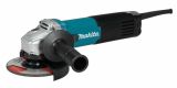 Угловая шлифмашина Makita GA5100, 850 Вт, 125 мм, 11000 об/мин