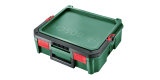 Чемодан для инструментов Bosch SystemBox S, пустой (1600A016CT)