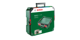 Чемодан для инструментов Bosch SystemBox S, пустой (1600A016CT)