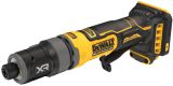 Аккумуляторная прямошлифовальная машина DEWALT DCG420N, 18 В, 50 мм, 24500 об/мин, без АКБ и ЗУ (DCG420N-XJ)