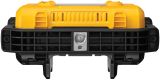 Аккумуляторный фонарь DEWALT DCL077P1, 12/18 В, 2000 лм, с АКБ 5 Ач и ЗУ (DCL077P1-XJ)