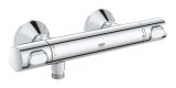 Термостат для душа GROHE Grohtherm 500, хром (34793000)