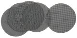 Сетчатый шлифовальный круг DEWALT DTM3127, 150 мм, 240G, 5 шт. (DTM3127-QZ)