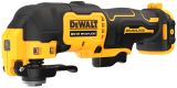 Аккумуляторный реноватор DEWALT DCS353L1T, 12 В, 18000 кол/мин, с АКБ 5 Ач и ЗУ, в кейсе TSTAK (DCS353L1NT-XJ)