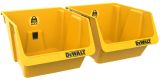 Комплект корзин для крепежа DEWALT, 2 шт., DWST82813-1