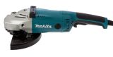 Угловая шлифмашина Makita GA9020, 2200 Вт, 230 мм, 6600 об/мин