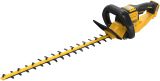 Аккумуляторный набор садовой техники DEWALT, 54 В: цепная пила DCMCS574 + кусторез DCMHT573, без АКБ без ЗУ