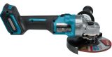 Аккумуляторная угловая шлифмашина Makita GA035GZ, 40 В, 150 мм, 8500 об/мин, без АКБ и ЗУ