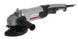 Угловая шлифмашина ИНТЕРСКОЛ УШМ-150/1300, 1300 Вт, 150 мм, 8500 об/мин (664.1.0.00)