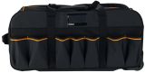 Сумка DEWALT McLaren Limited Edition DWST83522-9, с наплечным ремнем, на колесах, 60 л