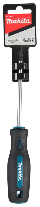 Отвертка Makita T15, длина стержня 100 мм, E-13421