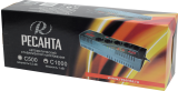 Стабилизатор напряжения Ресанта С1000, однофазный, 900 Вт, 63/6/32