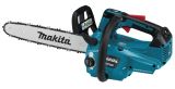 Аккумуляторная цепная пила Makita DUC356Z, 2x18 В, 35 см, без АКБ и ЗУ
