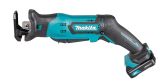 Аккумуляторная сабельная пила Makita JR105DZ, 10.8 В, 3300 ход/мин, 13 мм, без АКБ и ЗУ