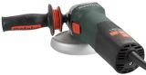 Угловая шлифмашина Metabo W 13-125 Quick, 1350 Вт, 125 мм, 11000 об/мин (603627000)