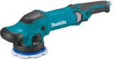 Полировальная машина Makita PO5000C, 900 Вт, 125 мм, 6800 кол/мин