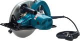 Пила дисковая Makita N5900B, 2000 Вт, 235 мм, 4100 об/мин