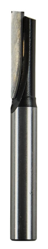 Фреза пазовая с 1 режущей кромкой Makita "Эконом" 6x19x6x51x1T, D-67701