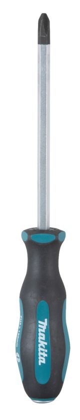 Отвертка ударная Makita PH3, длина стержня 150 мм, B-66086