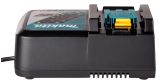 Зарядное устройство Makita DC18RC, 7.2-18 В, 9 А (630793-1)