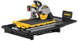 Плиткорез DEWALT D36000, 1600 Вт, 250 мм, 4200 об/мин (D36000-QS)