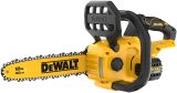 Аккумуляторная цепная пила DEWALT DCMCS565N, 18 В, 30 см, 7.3 м/с, без АКБ и ЗУ (DCMCS565N-XJ)