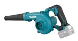 Набор: аккумуляторный воздуходув Makita UB100DZ + аккумулятор Makita 197396-9