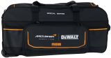 Сумка DEWALT McLaren Limited Edition DWST83522-9, с наплечным ремнем, на колесах, 60 л