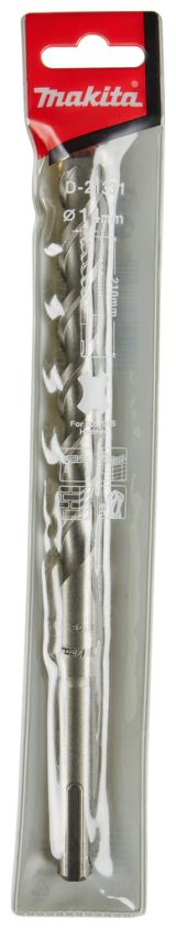 Бур Makita SDS-PLUS 14x150x210, D-21331