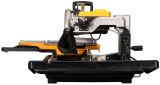 Плиткорез DEWALT D24000S, 1600 Вт, 250 мм, 4200 об/мин (D24000S-QS)