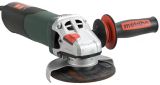 Угловая шлифмашина Metabo W 13-125 Quick, 1350 Вт, 125 мм, 11000 об/мин (603627000)