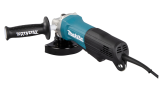 Угловая шлифмашина Makita GA5050R, 1300 Вт, 125 мм, 11000 об/мин