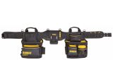 Профессиональный ремень DEWALT с навесными сумками, DWST40603
