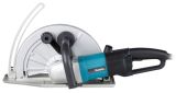 Отрезная пила Makita 4114S, 2400 Вт, 355 мм, 3500 об/мин