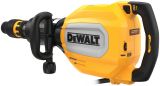 Отбойный молоток DEWALT D25911K, 1700 Вт, 27 Дж, 1620 уд/мин, в кейсе (D25911K-QS)