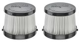 Фильтр для пылесоса DEWALT, для DCV501L (DCV5011H-XJ)