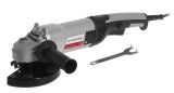 Угловая шлифмашина ИНТЕРСКОЛ УШМ-150/1300, 1300 Вт, 150 мм, 8500 об/мин (664.1.0.00)