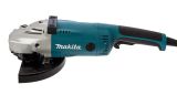 Угловая шлифмашина Makita GA9020SF, 2200 Вт, 230 мм, 6600 об/мин