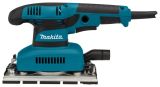 Вибрационная шлифмашина Makita BO3710, 190 Вт, 11000 кол/мин
