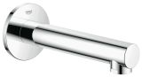 Излив для ванны GROHE Concetto, хром (13280001)