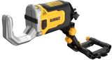Насадка для резки труб из ПВХ DEWALT DT20560, рез до 50 мм