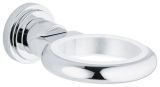 Держатель для мыльницы GROHE Atrio, хром (40305000)