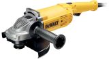Угловая шлифмашина DEWALT DWE494, 2200 Вт, 230 мм, 6600 об/мин (DWE494-QS)