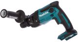 Аккумуляторный перфоратор Makita DHR165RME, 18 В, 1.3 Дж, 5300 уд/мин, с 2 АКБ 2 Ач и ЗУ, в кейсе