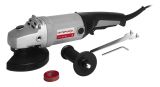 Угловая шлифмашина ИНТЕРСКОЛ УШМ 150/1300, 1300 Вт, 150 мм, 8500 об/мин