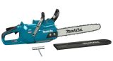 Аккумуляторная цепная пила Makita UC012GZ, 40 В, 40 см, без АКБ и ЗУ